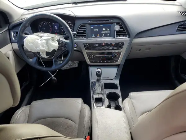 5NPE34AF7HH486537 2017 HYUNDAI SONATA - Image 8