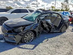 5NPE34AF7HH487395 2017 HYUNDAI SONATA