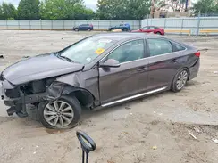 5NPE34AF7HH489129 2017 HYUNDAI SONATA