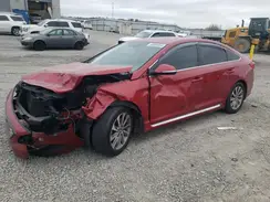 5NPE34AF7HH489261 2017 HYUNDAI SONATA