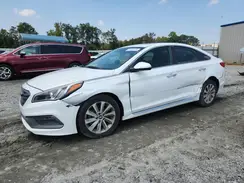 5NPE34AF7HH490264 2017 HYUNDAI SONATA