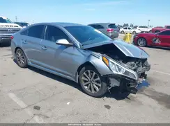 5NPE34AF7HH496811 2017 HYUNDAI SONATA