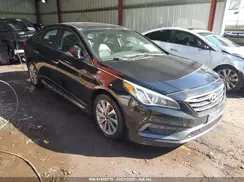 5NPE34AF7HH497635 2017 HYUNDAI SONATA