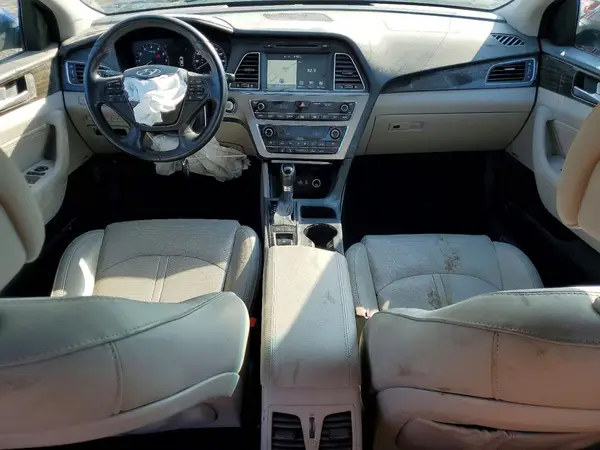 5NPE34AF7HH497781 2017 HYUNDAI SONATA - Image 7