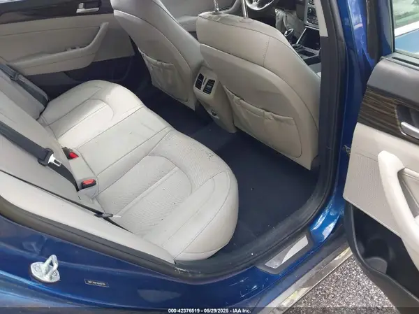 5NPE34AF7HH497781 2017 HYUNDAI SONATA - Image 8