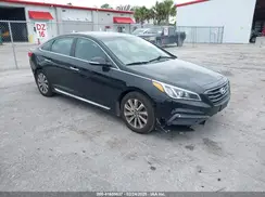 5NPE34AF7HH498283 2017 HYUNDAI SONATA