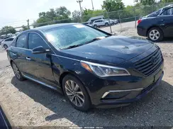 5NPE34AF7HH499062 2017 HYUNDAI SONATA