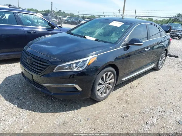 5NPE34AF7HH499062 2017 HYUNDAI SONATA - Image 2