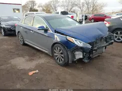 5NPE34AF7HH500243 2017 HYUNDAI SONATA