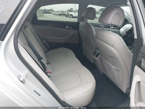 5NPE34AF7HH500954 2017 HYUNDAI SONATA - Image 8