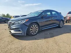 5NPE34AF7HH501392 2017 HYUNDAI SONATA