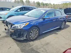 5NPE34AF7HH502977 2017 HYUNDAI SONATA