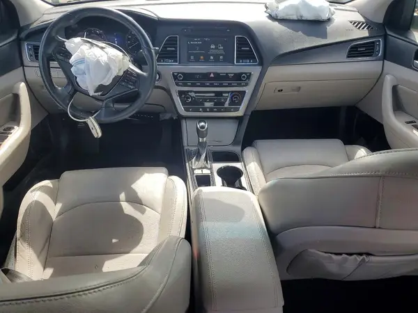 5NPE34AF7HH502977 2017 HYUNDAI SONATA - Image 8