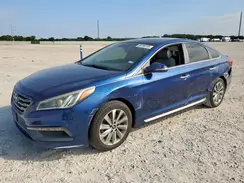 5NPE34AF7HH502980 2017 HYUNDAI SONATA