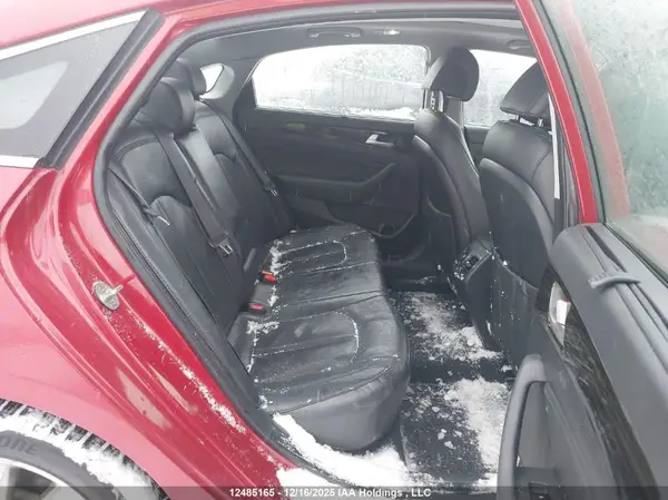 5NPE34AF7HH503014 2017 HYUNDAI SONATA - Image 8