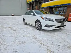 5NPE34AF7HH504602 2017 HYUNDAI SONATA