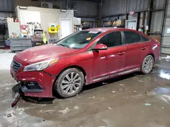 5NPE34AF7HH505121 2017 HYUNDAI SONATA