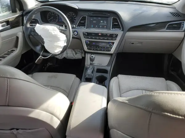 5NPE34AF7HH508844 2017 HYUNDAI SONATA - Image 8