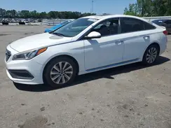 5NPE34AF7HH509279 2017 HYUNDAI SONATA