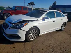 5NPE34AF7HH509444 2017 HYUNDAI SONATA