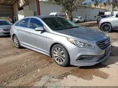 5NPE34AF7HH509637 2017 HYUNDAI SONATA