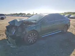 5NPE34AF7HH509640 2017 HYUNDAI SONATA