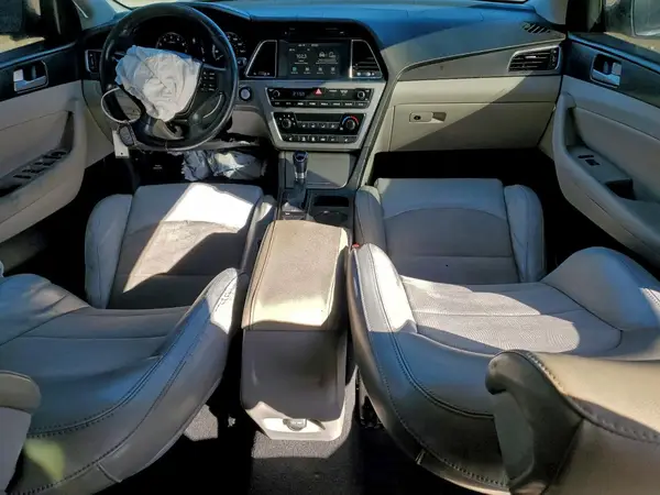 5NPE34AF7HH509640 2017 HYUNDAI SONATA - Image 8