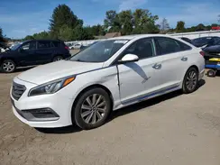 5NPE34AF7HH509671 2017 HYUNDAI SONATA