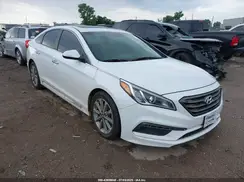 5NPE34AF7HH510772 2017 HYUNDAI SONATA