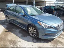 5NPE34AF7HH510898 2017 HYUNDAI SONATA