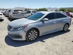 5NPE34AF7HH513395 2017 HYUNDAI SONATA