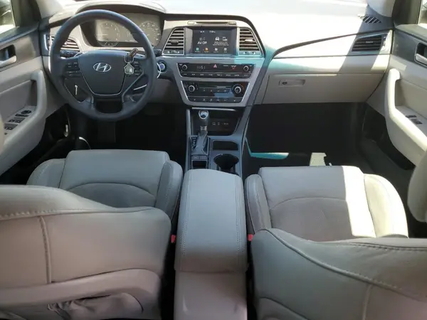 5NPE34AF7HH513395 2017 HYUNDAI SONATA - Image 8