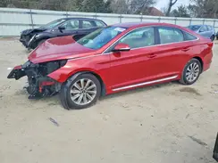 5NPE34AF7HH517219 2017 HYUNDAI SONATA