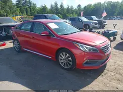 5NPE34AF7HH519116 2017 HYUNDAI SONATA