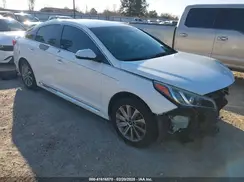 5NPE34AF7HH521920 2017 HYUNDAI SONATA