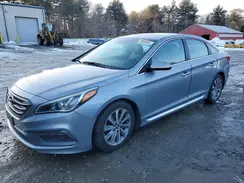 5NPE34AF7HH524848 2017 HYUNDAI SONATA