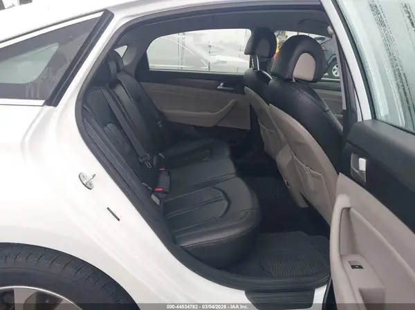 5NPE34AF7HH526566 2017 HYUNDAI SONATA - Image 8