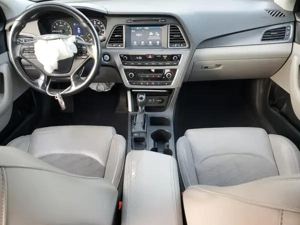 5NPE34AF7HH526843 2017 HYUNDAI SONATA - Image 8