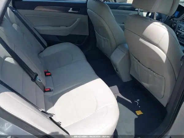 5NPE34AF7HH527085 2017 HYUNDAI SONATA - Image 8