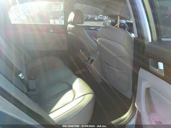5NPE34AF7HH530973 2017 HYUNDAI SONATA - Image 8