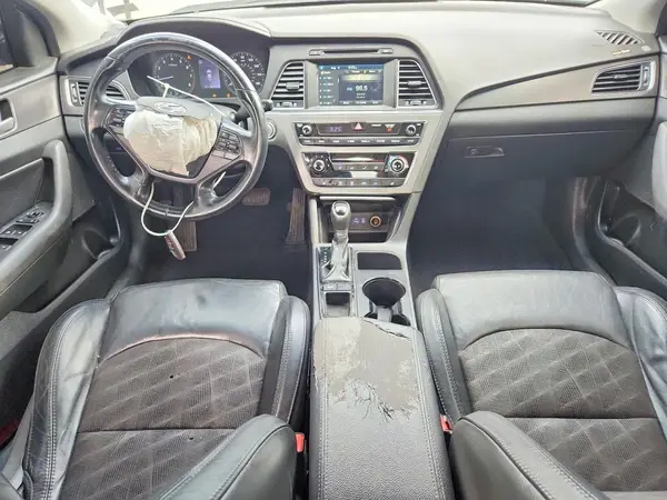 5NPE34AF7HH534912 2017 HYUNDAI SONATA - Image 8
