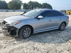 5NPE34AF7HH535915 2017 HYUNDAI SONATA
