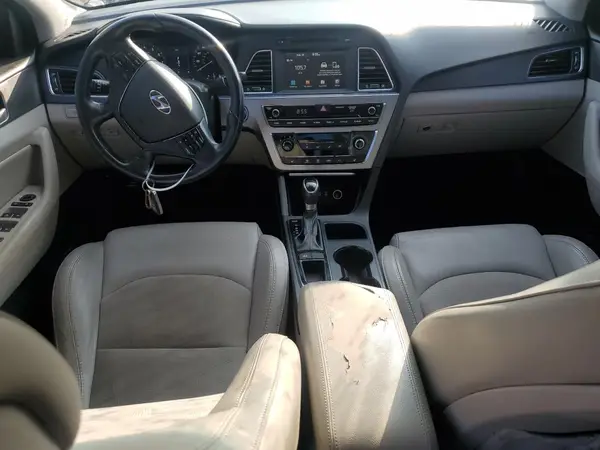5NPE34AF7HH535915 2017 HYUNDAI SONATA - Image 8