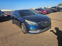 5NPE34AF7HH537566 2017 HYUNDAI SONATA