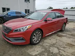 5NPE34AF7HH540290 2017 HYUNDAI SONATA