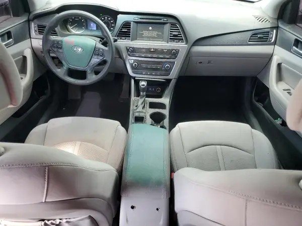 5NPE34AF7HH543433 2017 HYUNDAI SONATA - Image 8