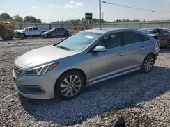 5NPE34AF7HH543982 2017 HYUNDAI SONATA