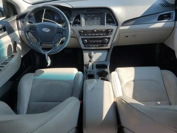 5NPE34AF7HH543982 2017 HYUNDAI SONATA - Image 8