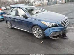 5NPE34AF7HH544470 2017 HYUNDAI SONATA