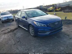 5NPE34AF7HH546168 2017 HYUNDAI SONATA